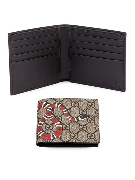 gucci menswallet|Gucci wallet for men price.